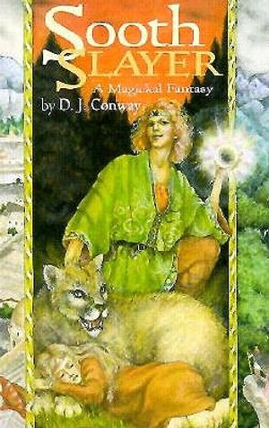 Soothslayer: A Magickal Fantasy a Magickal Fantasy image number 0