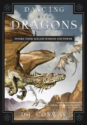 Dancing with Dragons image number 0