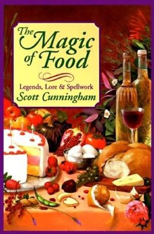 Magic of Food image number 0