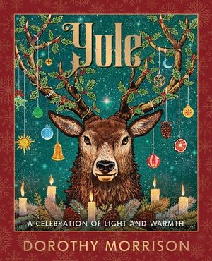 Yule: A Celebration of Light and Warmth image number 0