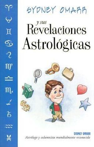 Sydney Omarr y Sus Revelaciones Astrol?gicas image number 0