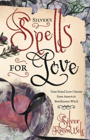 Silver's Spells for Love image number 0
