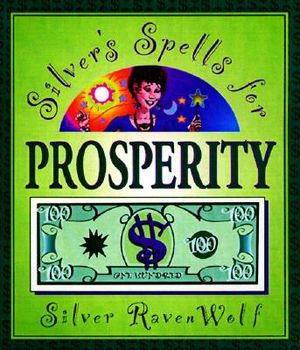 Silver's Spells for Prosperity image number 0