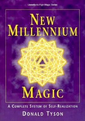 New Millennium Magic [With Cassette] image number 0