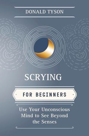 Scrying for Beginners image number 0
