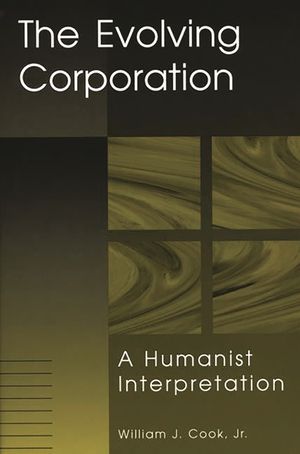 Evolving Corporation: A Humanist Interpretation image number 0