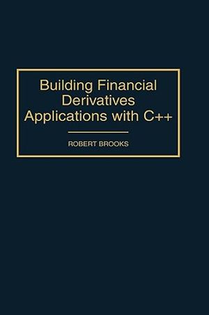 Building Financial Derivatives Applications with C++ image number 0