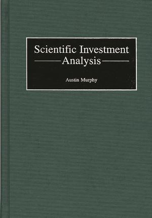 Scientific Investment Analysis image number 0