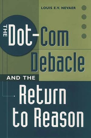 The Dot-Com Debacle and the Return to Reason image number 0