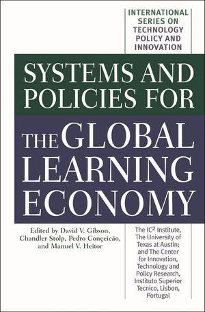 Systems and Policies for the Global Learning Economy image number 0
