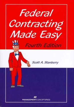 Federal Contracting Made Easy image number 0
