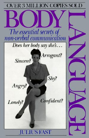 Body Language image number 0