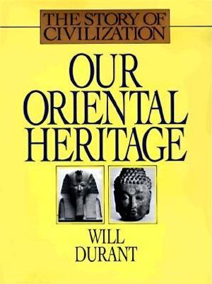 Our Oriental Heritage image number 0