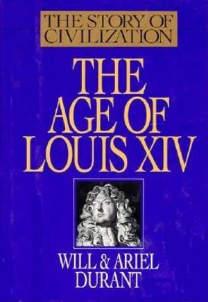 Age of Louis XIV image number 0