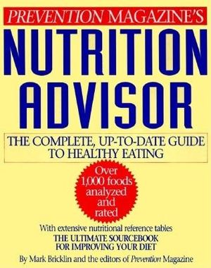 Nutrition Advisor image number 0