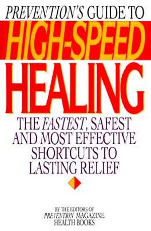 Prevention GT High-Speed Healing image number 0