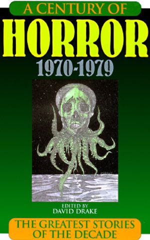 Century of Horror: 1970-1979 image number 0