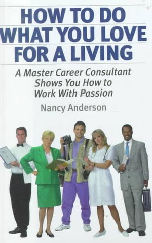 How to Do What You Love for a Living image number 0