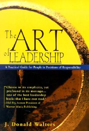 The Art of Leadership image number 0
