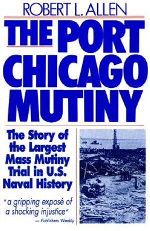 Port Chicago Mutiny image number 0