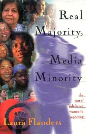 Real Majority, Media Minority: The Costs of Sidelining Women in Reporting image number 0