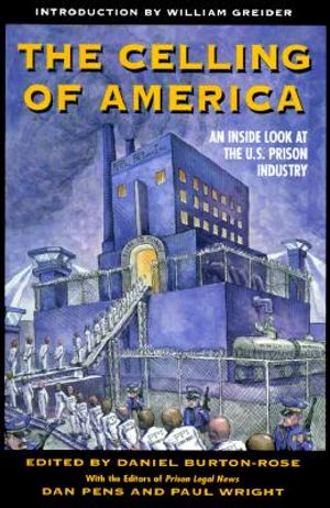 The Celling of America: An Inside Look at the Us Prison Industry image number 0