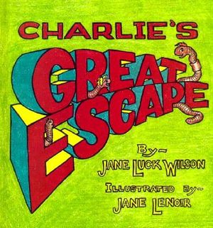 Charlie's Great Escape image number 0