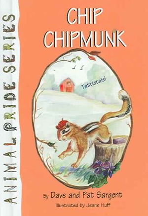 Chip Chipmunk image number 0