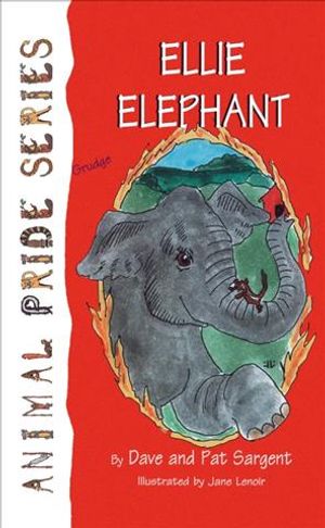 Ellie Elephant image number 0
