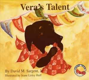 Vera's Talent image number 0
