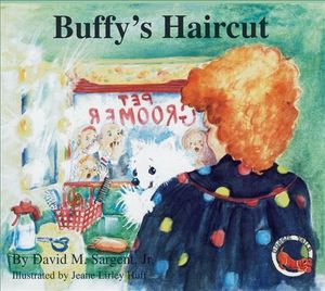 Buffy's Haircut image number 0