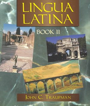 Lingua Latina image number 0