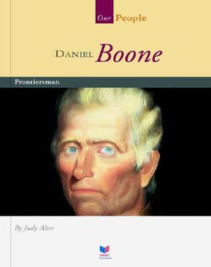 Daniel Boone: Frontiersman image number 0
