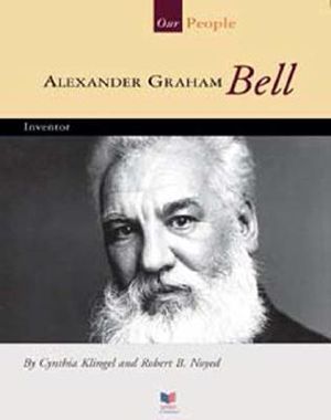 Alexander Graham Bell: Inventor image number 0