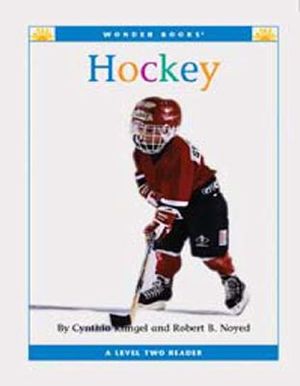 Hockey image number 0
