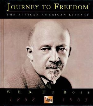 W. E. B. Du Bois image number 0