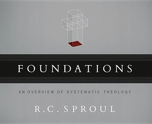 Foundations: An Overview of Systematic Theology image number 0