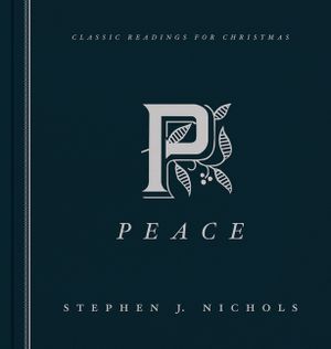 Peace: Classic Readings for Christmas image number 0