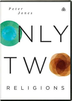 Only Two Religions image number 0