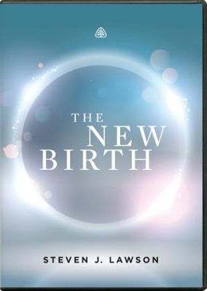 The New Birth image number 0