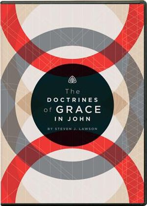 The Doctrines of Grace in John image number 0