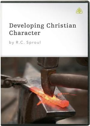 Developing Christian Character image number 0