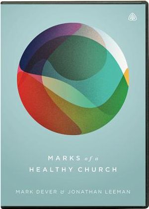 Marks of a Healthy Church image number 0