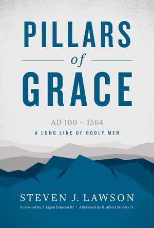Pillars of Grace image number 0