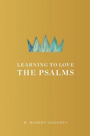 Learning to Love the Psalms image number 0