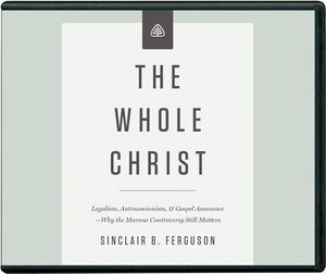 The Whole Christ image number 0