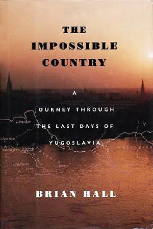 Impossible Country image number 0