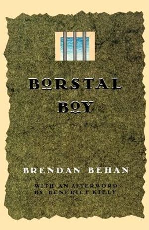 Borstal Boy image number 0