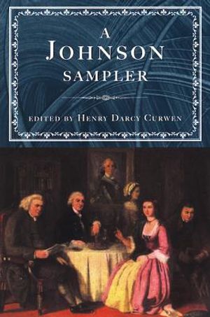A Johnson Sampler image number 0