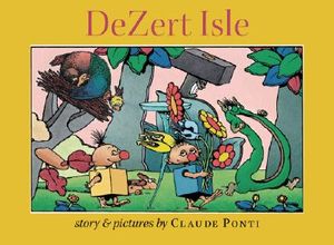 Dezert Isle image number 0